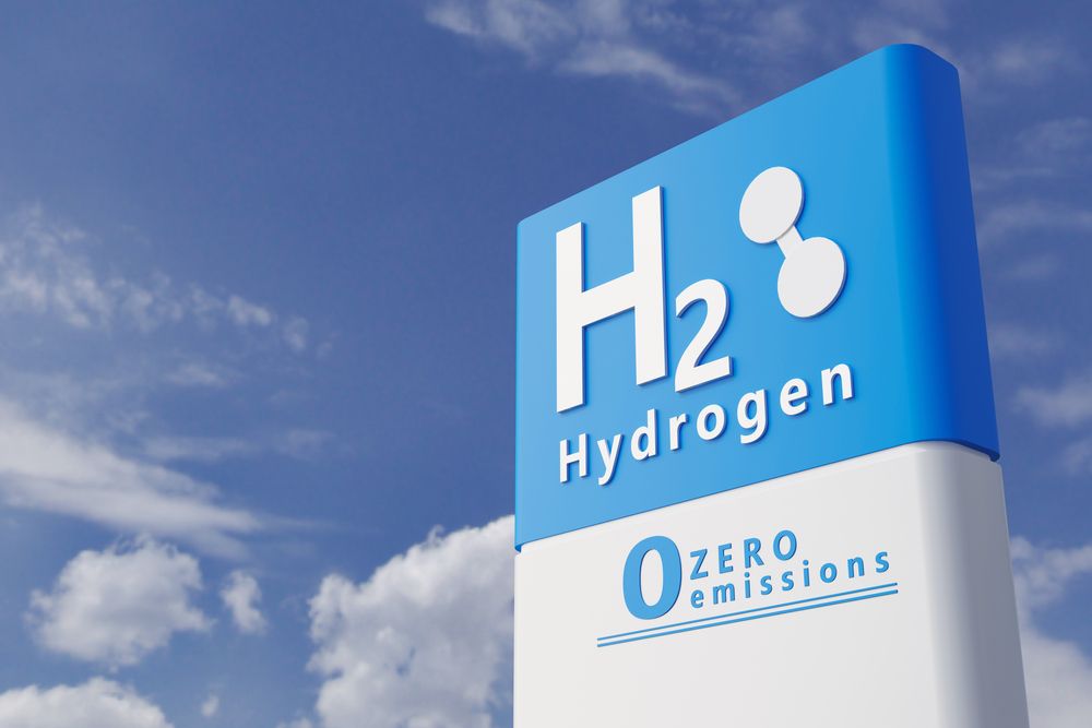 Longi Hydrogen Launches New Alkaline Electrolysers