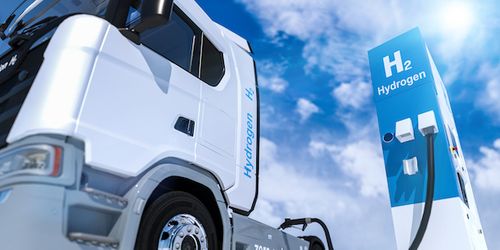 Germany Bolsters Support for the Use of Green Hydrogen in Transport