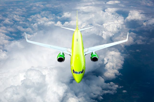 The U.K. to Lead the Way in Hydrogen and Battery Aviation to End Flight Emissions