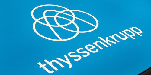 thyssenkrupp to Power Steel Plant with Hydrogen ￼