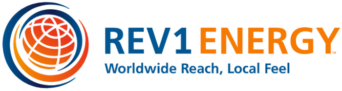 Rev1 Energy