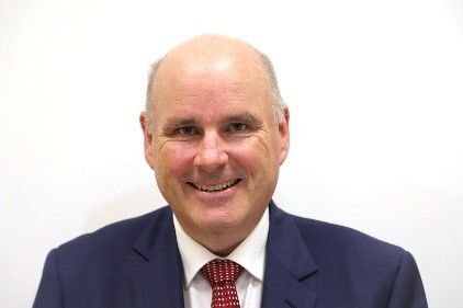 Andrew Stuart