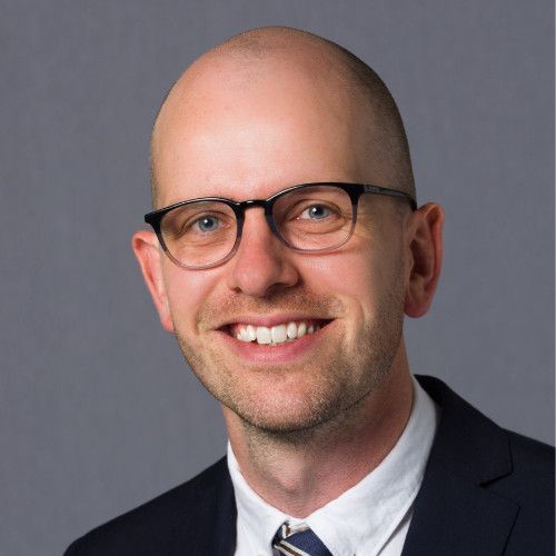 Daniel Foster