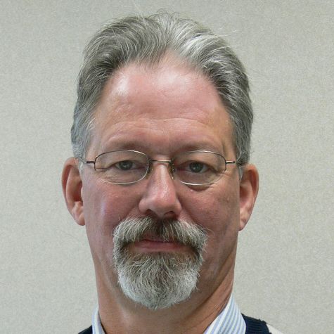Dave Edge