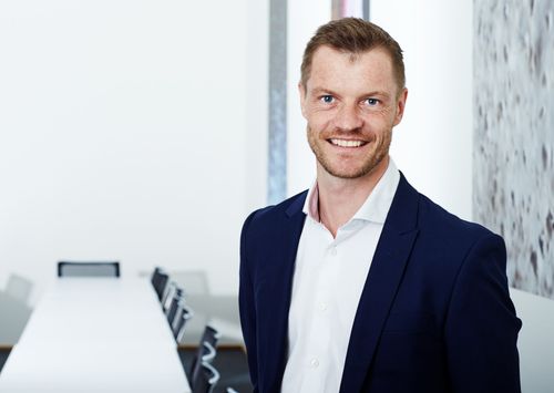 Klaus Skaalum Lassen