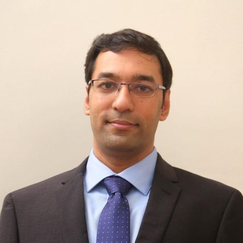 Pradeep Venkataraman