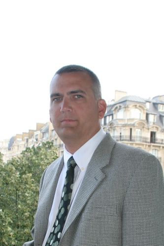 Tom Drube