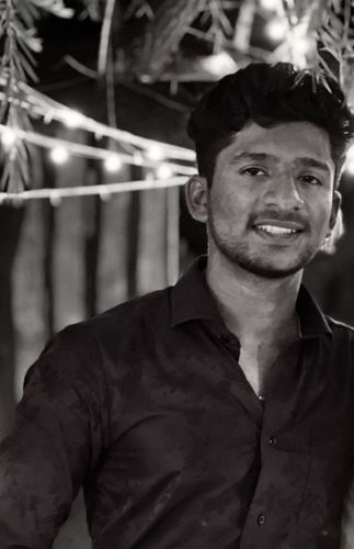 Veshal Venkat