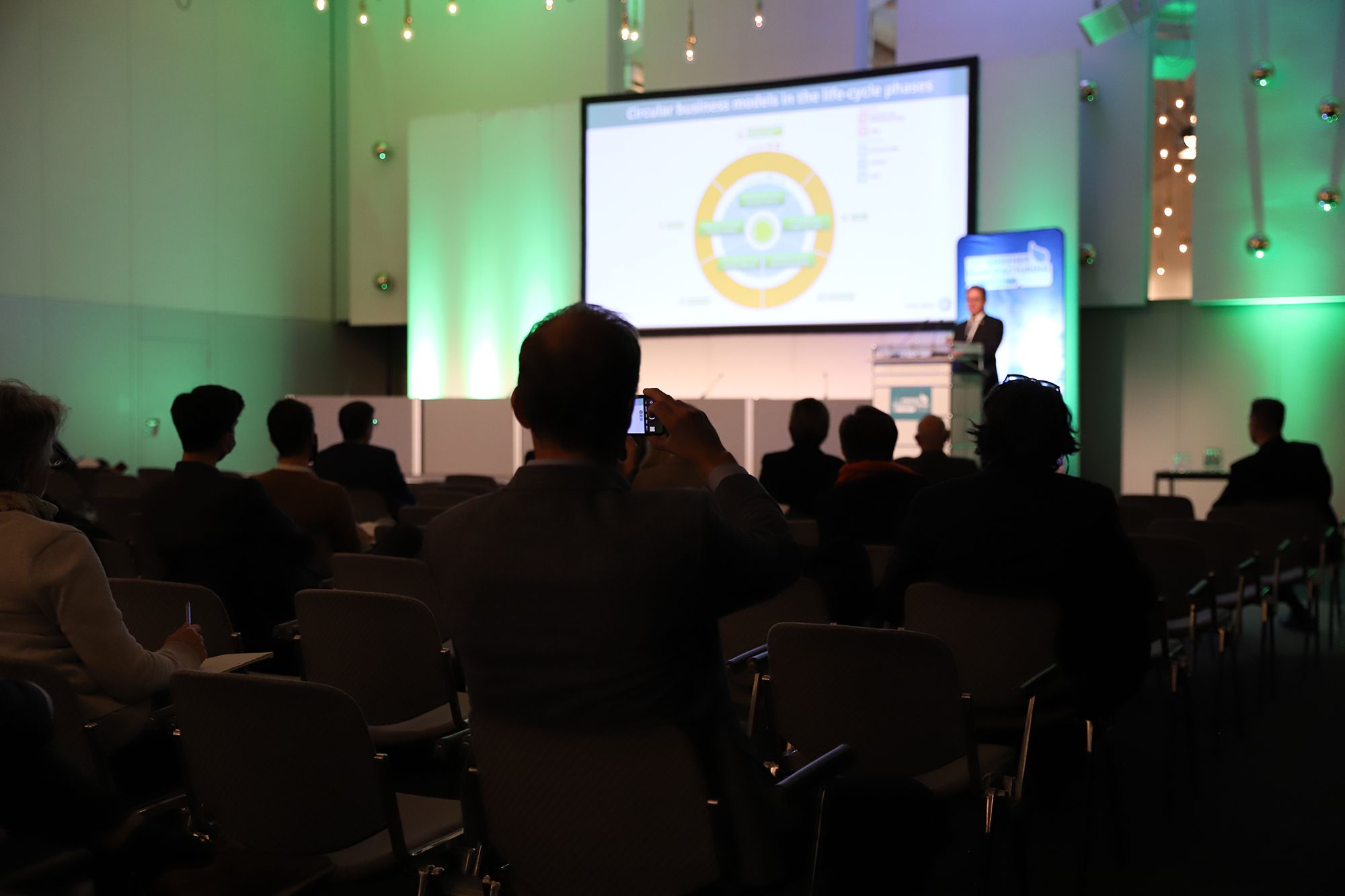 conf pic