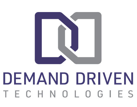 Demand Driven Technologies