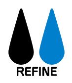 Refine Americas Inc.