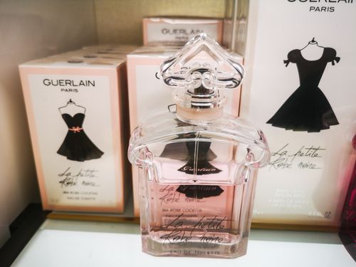 Dow and LVMH Collaborate to Improve Beauty Packaging Sustainability
