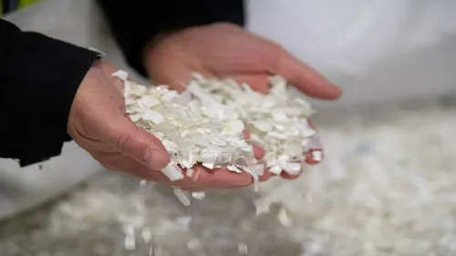 LyondellBasell and Veolia restructure their plastics recycling joint venture QCP