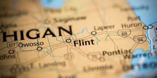 ACI Plastics Opens Largest Recycling Facility in Flint, Michigan