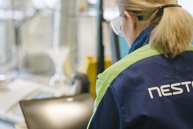 Neste to Receive Funding for Chemical Recycling Project in Finland