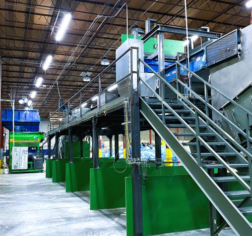 Braskem and Nexus Circular Sign Contract for Circular Plastic Feedstocks from New Advanced Recycling Facility