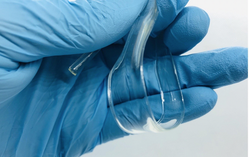 Scientists Develop New PET-Like Plastic that Degrades into Sugars