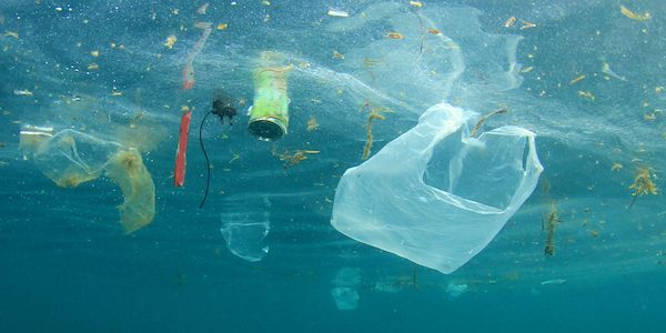 Thailand to Enforce a Ban on Plastic Imports by 2025