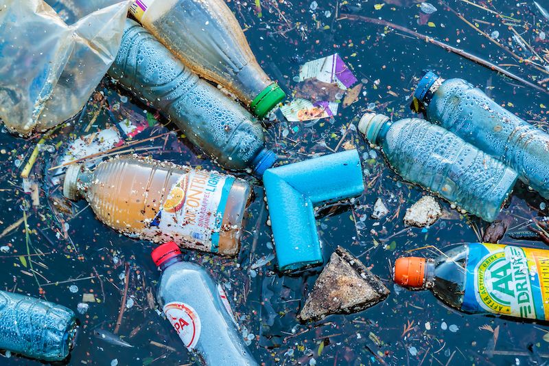 Nigerian Cleantech Firm Secures $4m to Beat Plastic Pollution in Africa