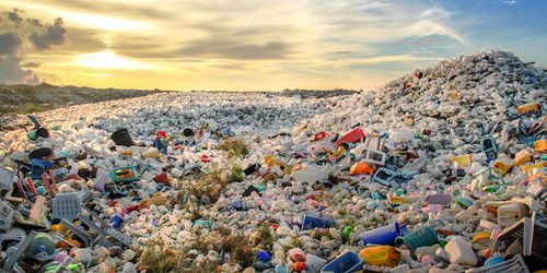 Divisions Over Global Plastics Treaty in First Round of U.N. Negotiations