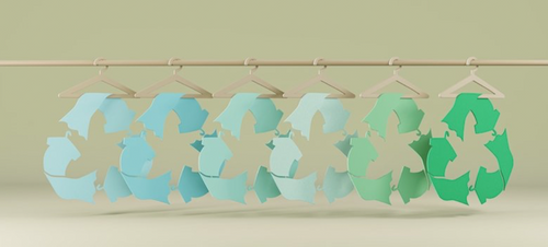 Textile Recycling Start Up Circ Secures Funding with Inditex Backing