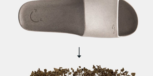 Balena to Reduce Your Plastic Footprint with New Biodegradable Footwear