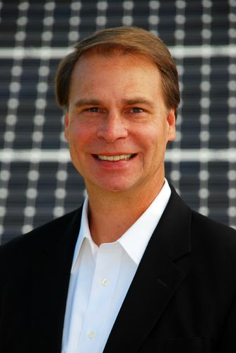 Anthony Coker