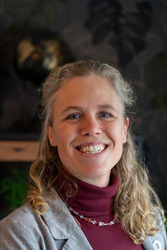 Jenny Wassenaar