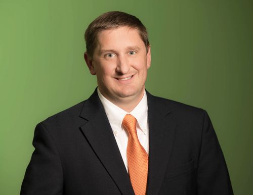 Tim Thiel