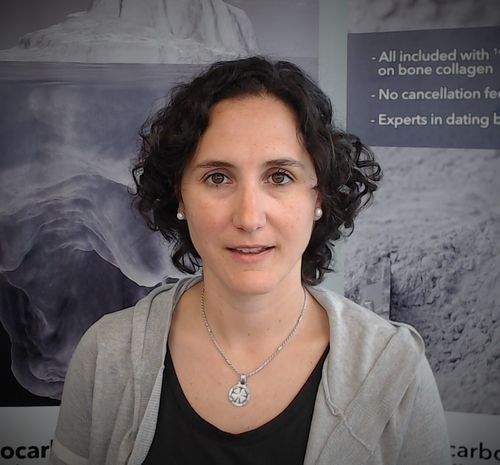 Florencia Goren