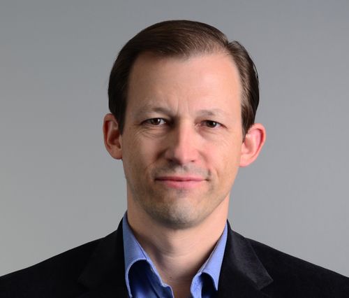 Steve Sherman
