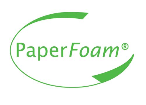 Paper Foam