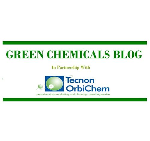 Green Chemicals Blog