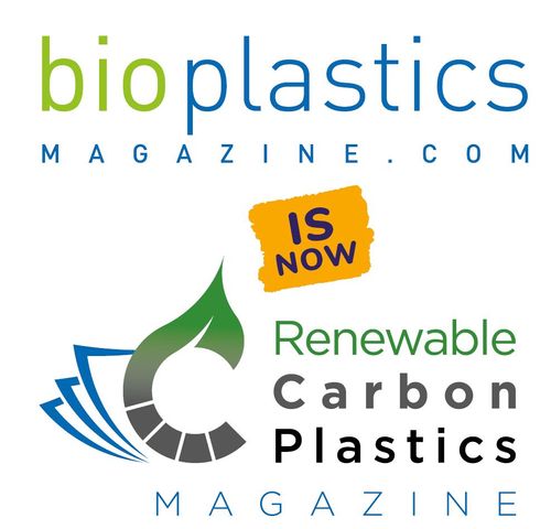 Renewable Carbon Plastics Magazine