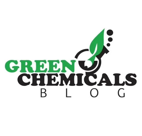 Green Chemicals Blog