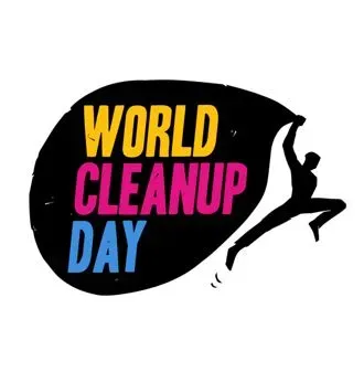 World Cleanup Day