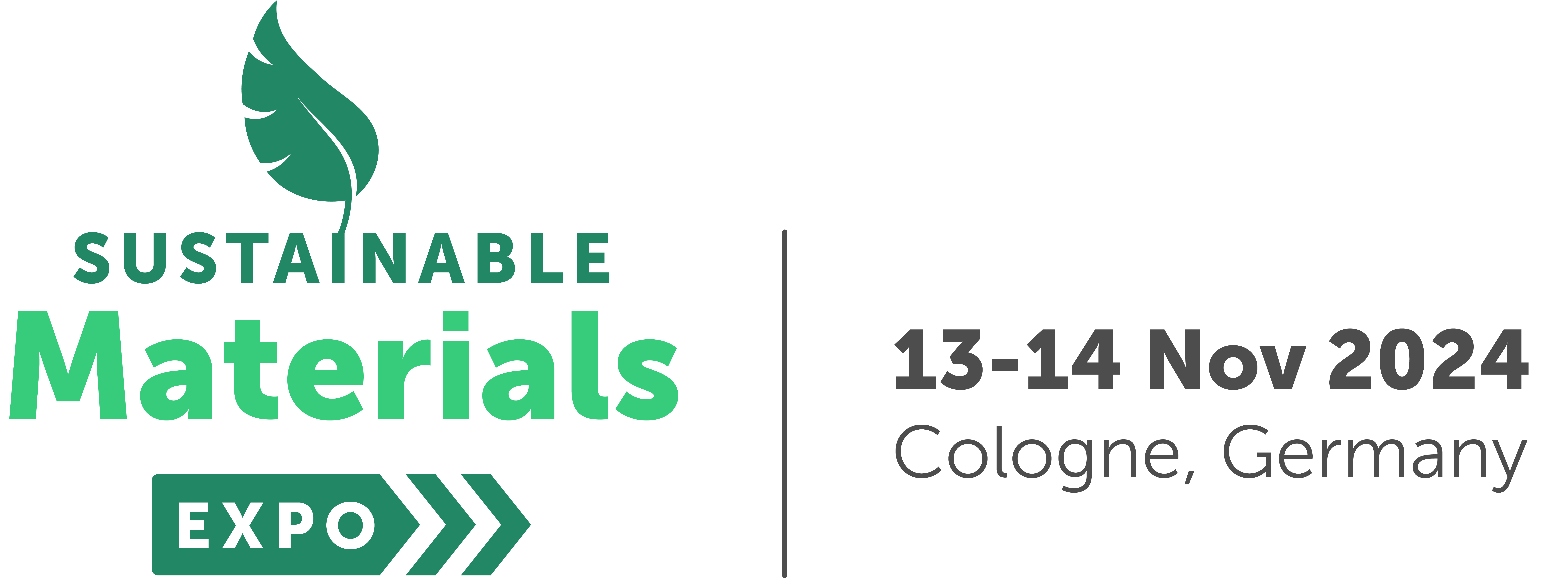 Sustainable Materials Expo