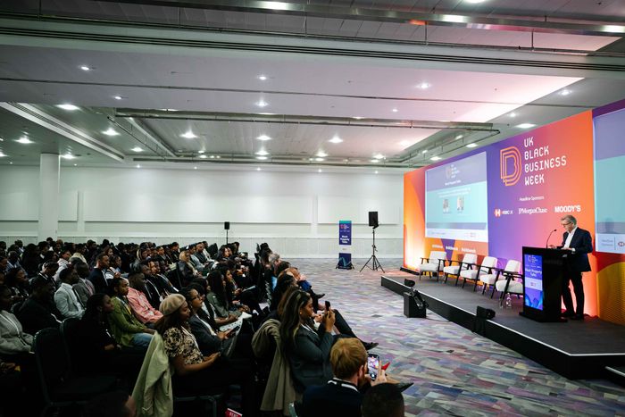 Black Property Talks