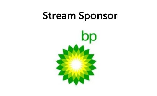 Bp - Stream Sponsor