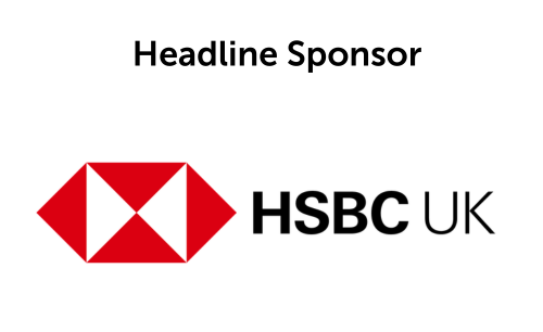 HSBC - Headline Sponsor