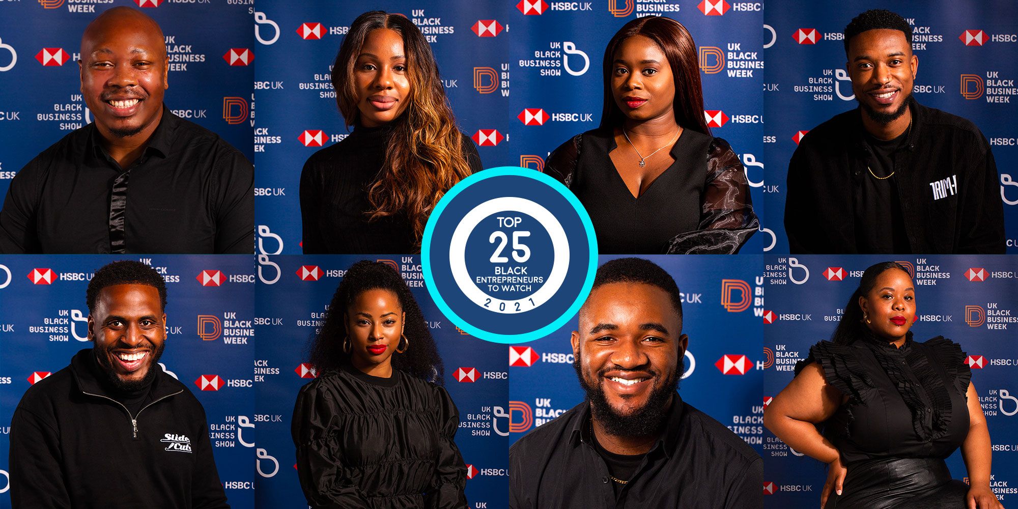 25 Top Black Entrepreneurs