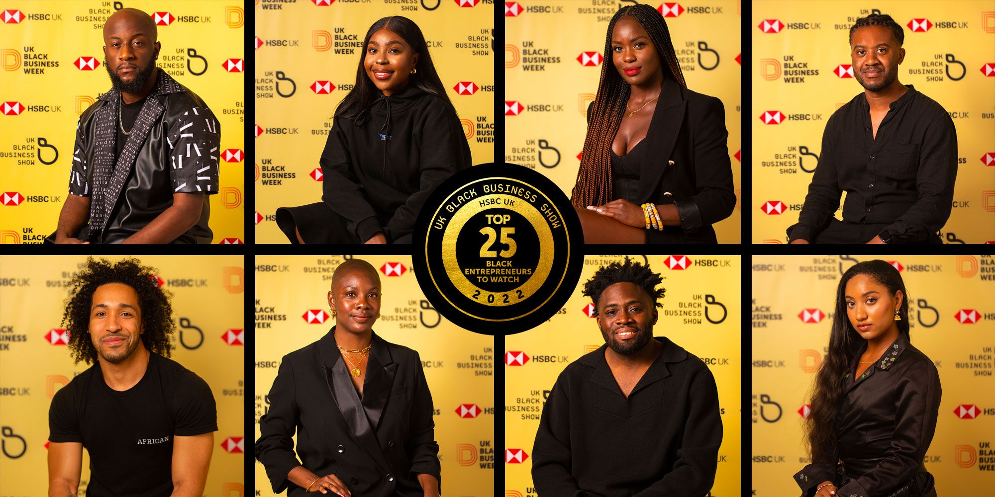 25 Top Black Entrepreneurs