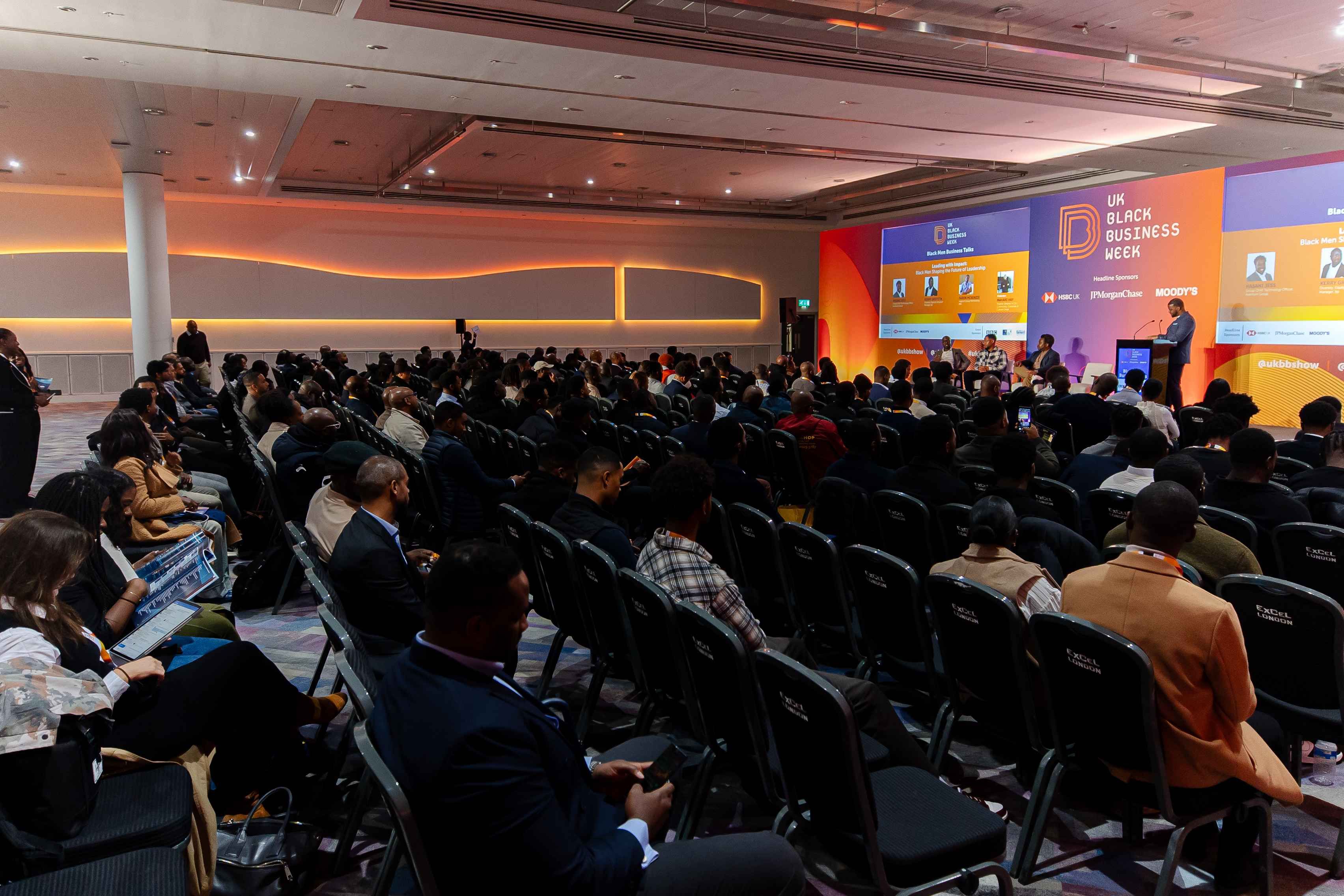 About UK Black Business Week