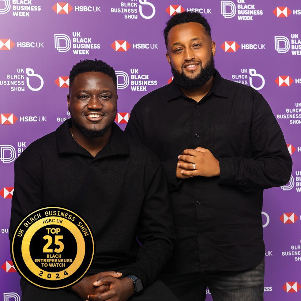 Ahmed Faid & Nii Lartey