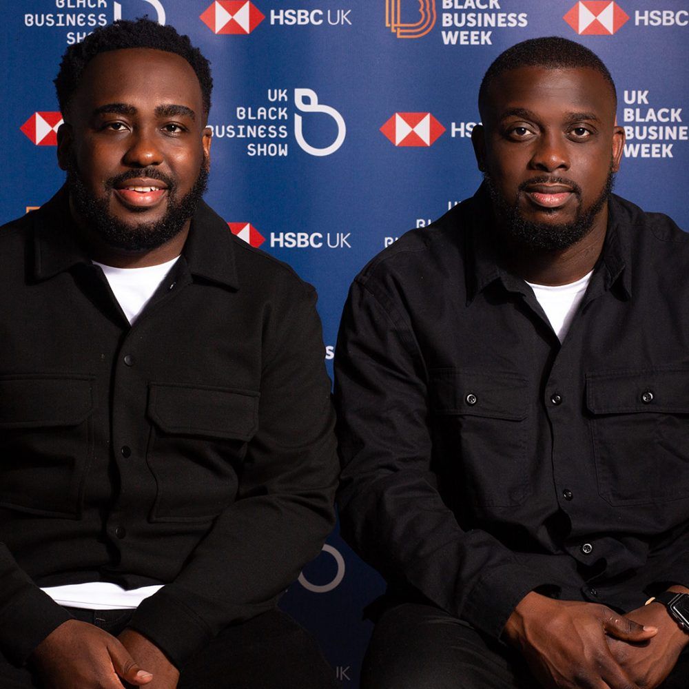 Anthony Iban & Michael Amusan