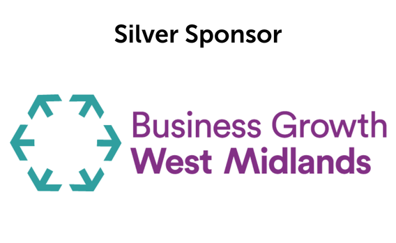 Business Growth West Midland - BBF Silver Sponsor