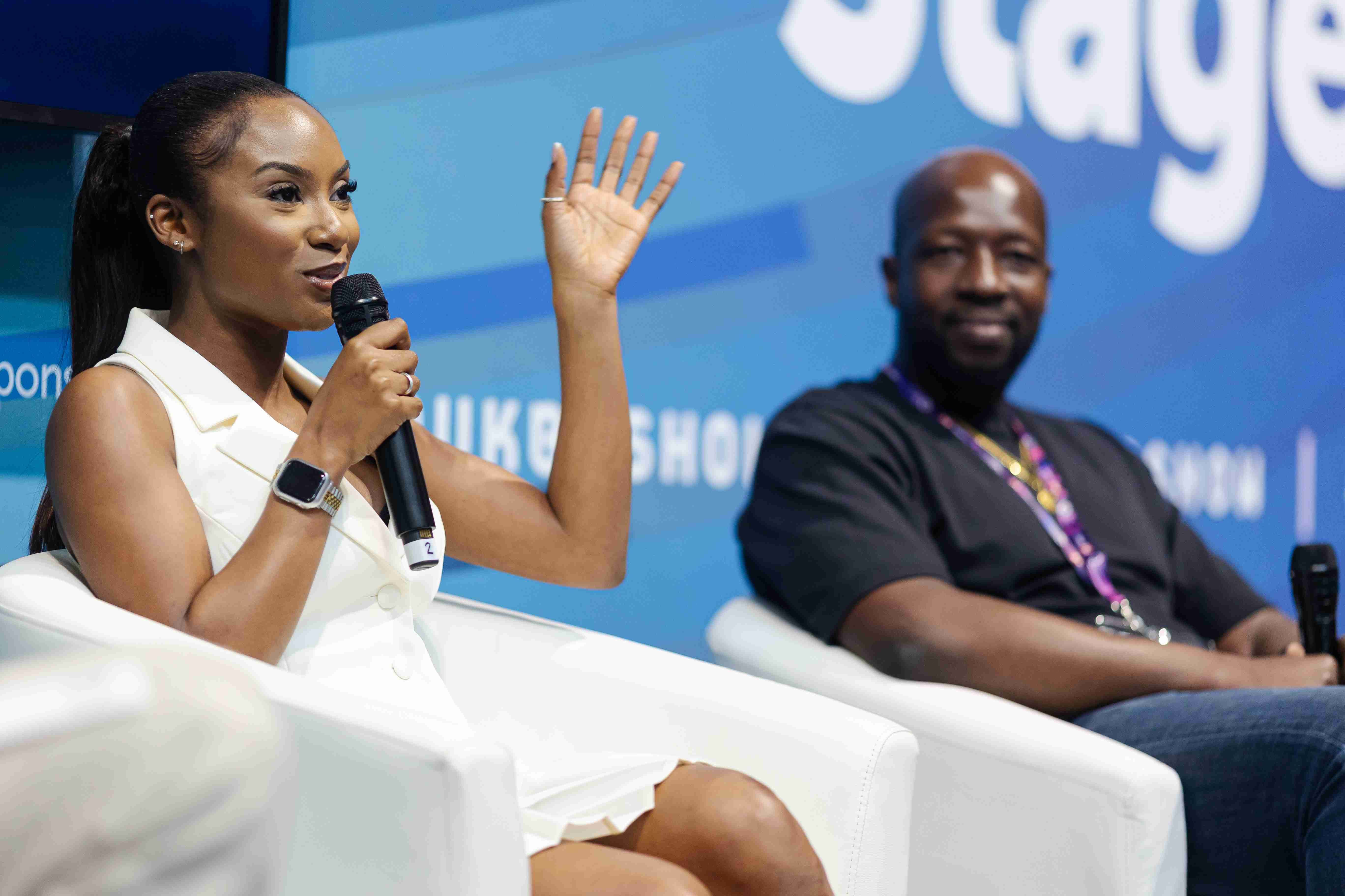 Expert Panel Discussions