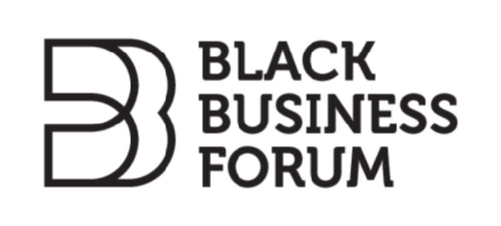 Black Business Forum Logo