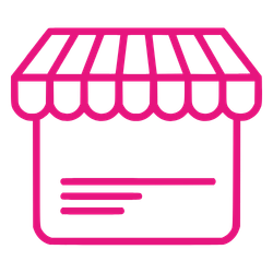 storefront icon
