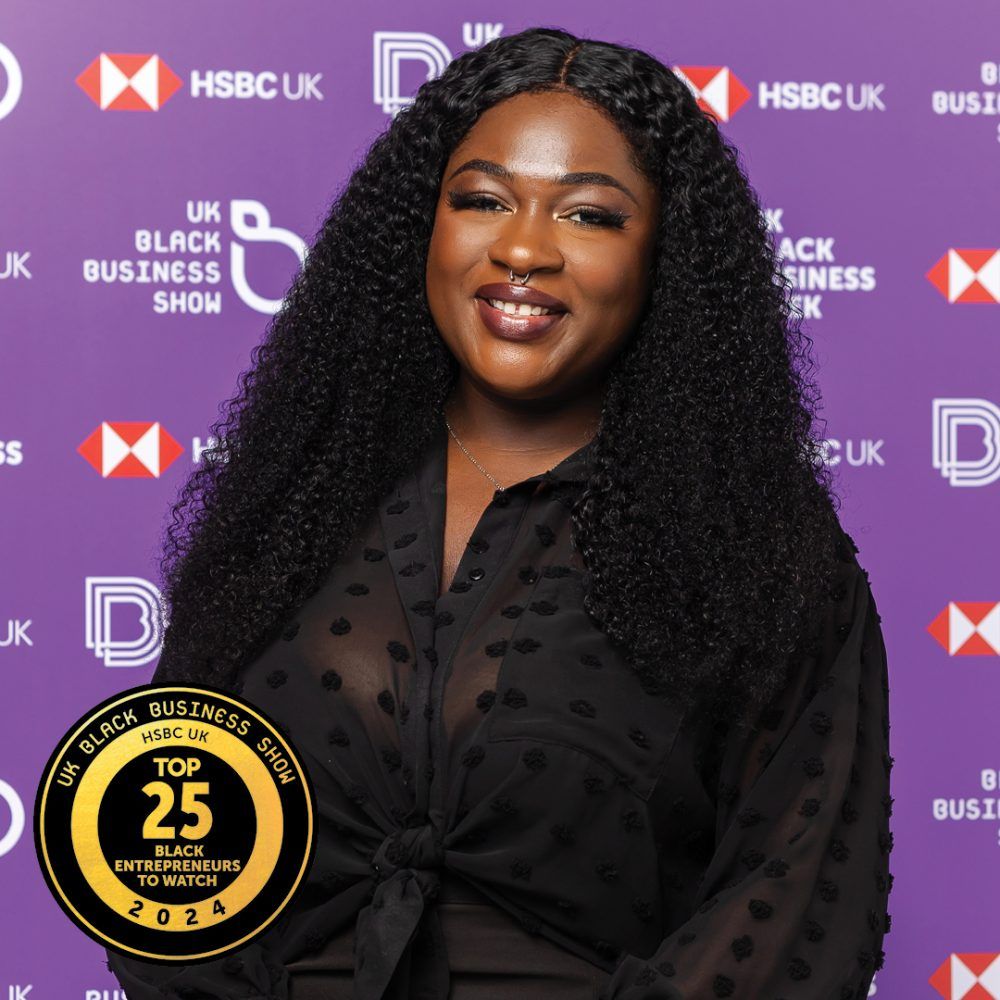 Danielle 'Ebonix' Udogaranya